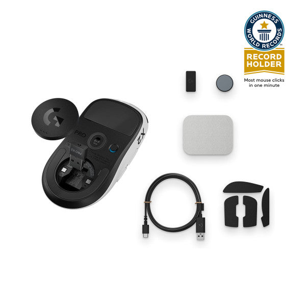 Logitech G Pro X2 Superstrike